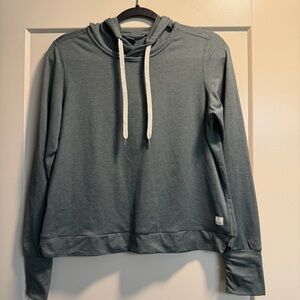 Vuori Halo Essential Hoodie